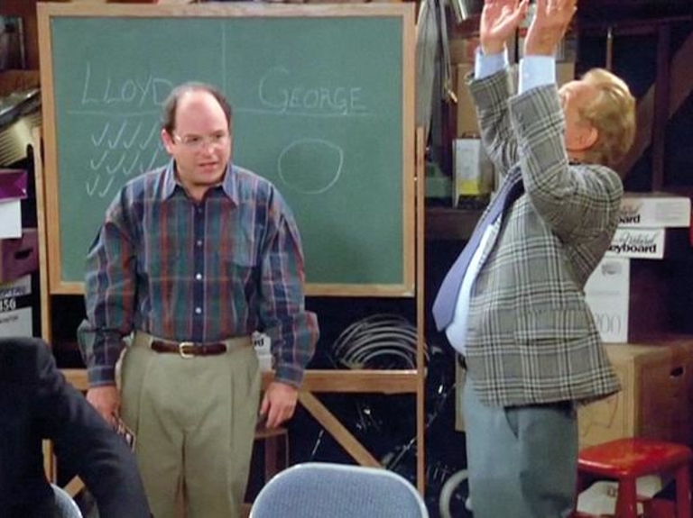 Maybe your company should hire a Chief Sanity Officer