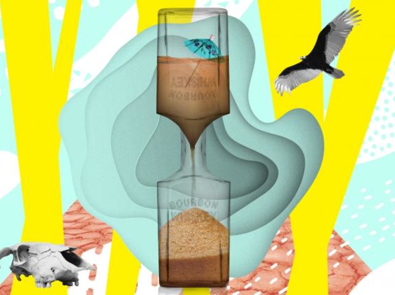 Alcohol marketers face sobering times as moderation trend grows