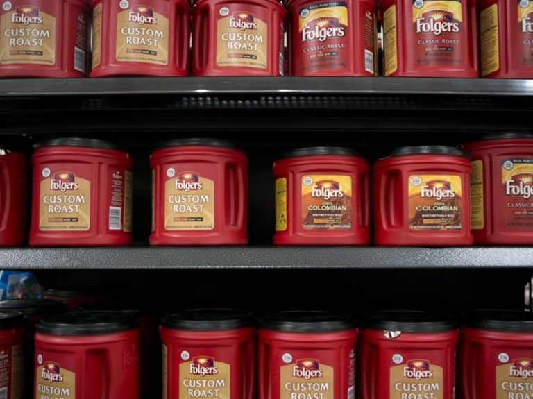 Did Folgers fudge? The allegation is grounds for this lawsuit