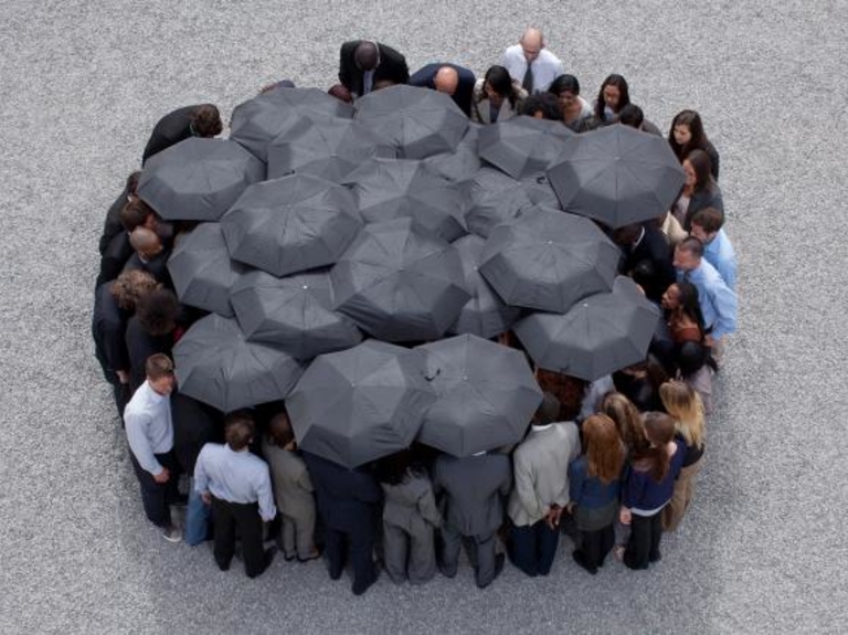 GDPR Data-Privacy Rules Signal a Welcome Revolution