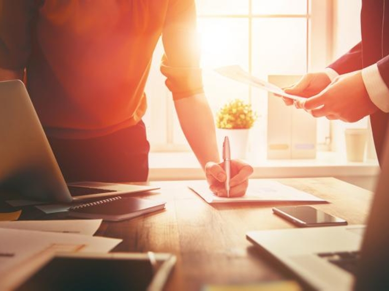 The P's and Q's of Selling Great Work