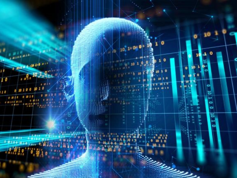 The real worry isn't machines thinking like humans; it's humans thinking like machines