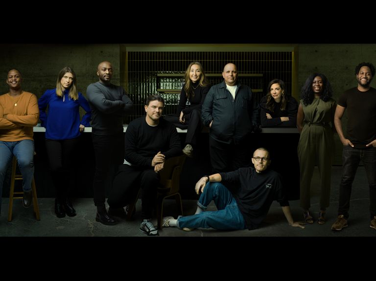 Publicis Groupe opens Le Truc, a New York center of creative excellence, with Droga5 Global CCO Neil Heymann