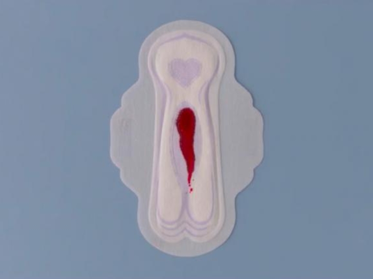 Libresse's 'Blood Normal' wins Glass Lion for Change Grand Prix