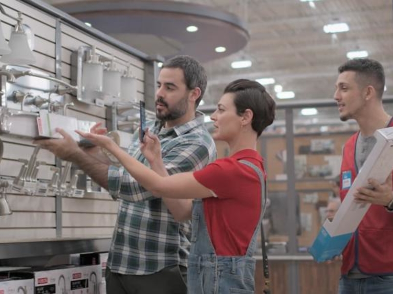 Lowe's unveils new campaign and NFL sponsorship