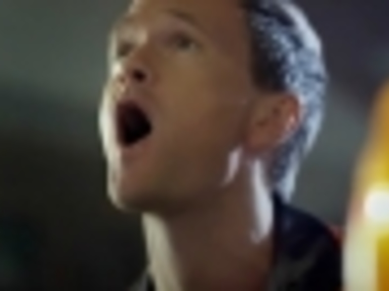Neil Patrick Harris is Crazy for Sleep in Branded Music Video for Neuro