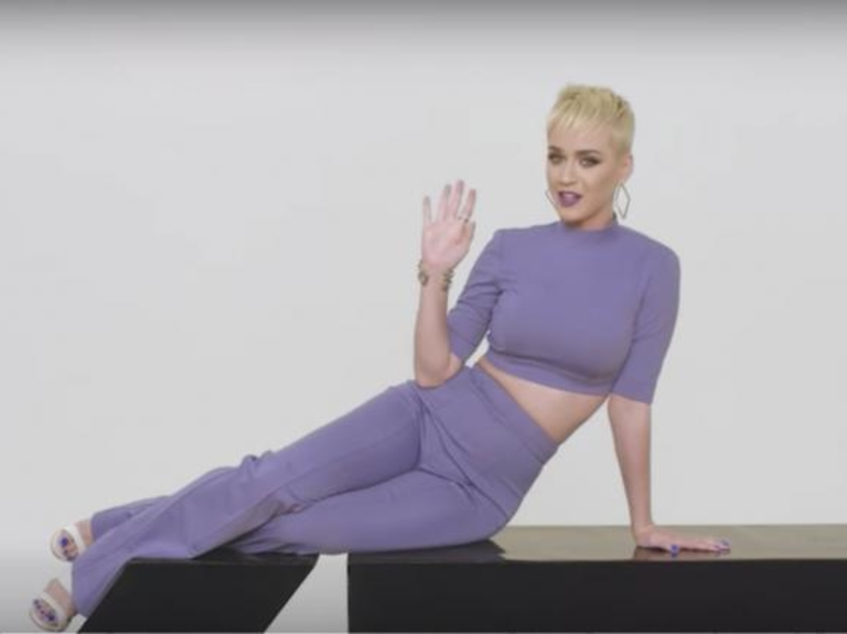 Australia to Katy Perry: Don't You Dare Joke About Koalas