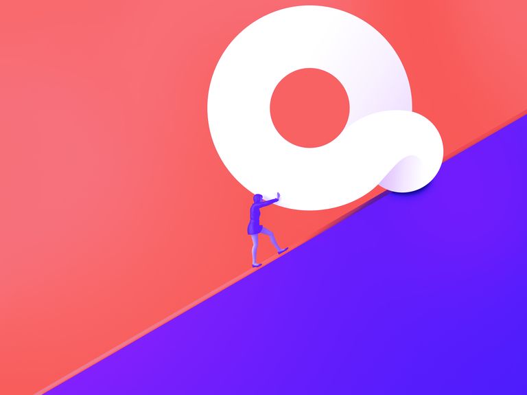 Quibi considers a quick exit, and BBDO New York CEO takes readers back to the office: Tuesday Wake-Up Call