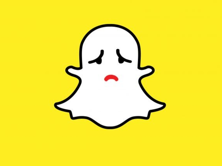 Snapchat CFO departs after less than a year on the job