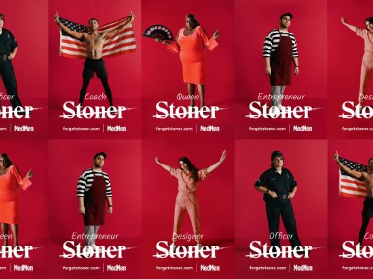 Marketer A-List 2018: MedMen