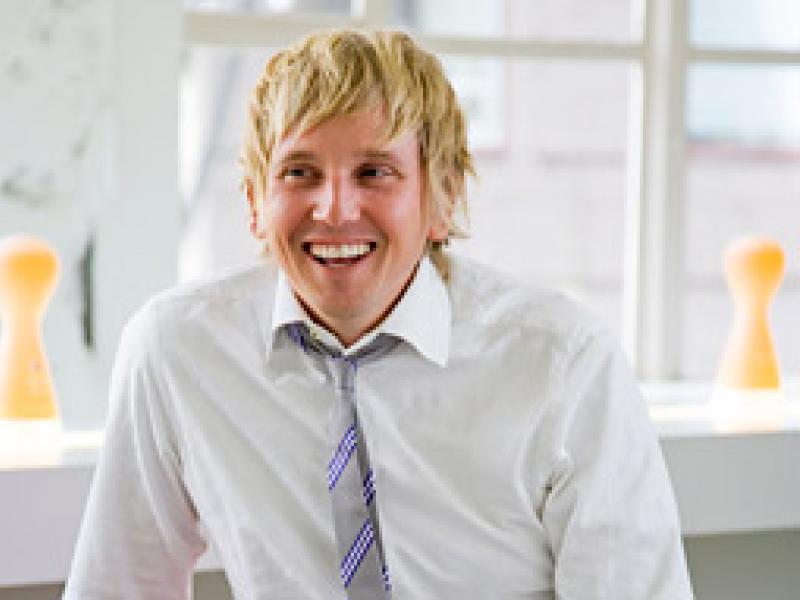 How Method's Madness Positions It for Growth | Ad Age