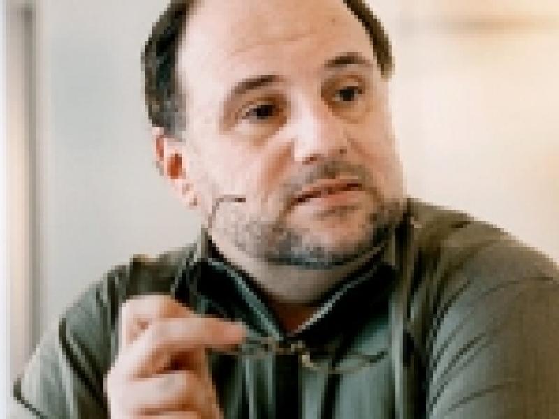 Marty Homlish Knows Why CMOs Don't Last Ad Age