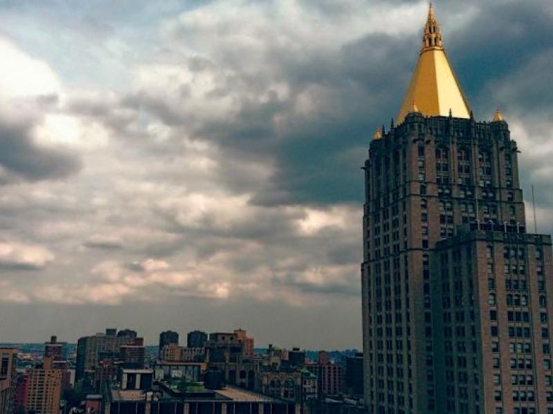 New York Life Names Roster Shops For Pr Creative Media Buying Ad Age
