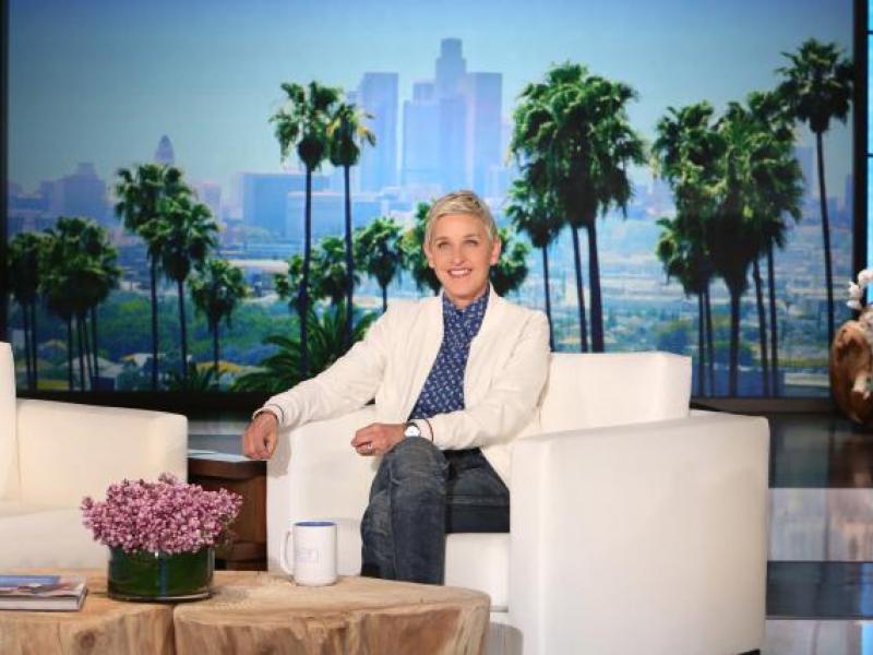 ellen damn daniel