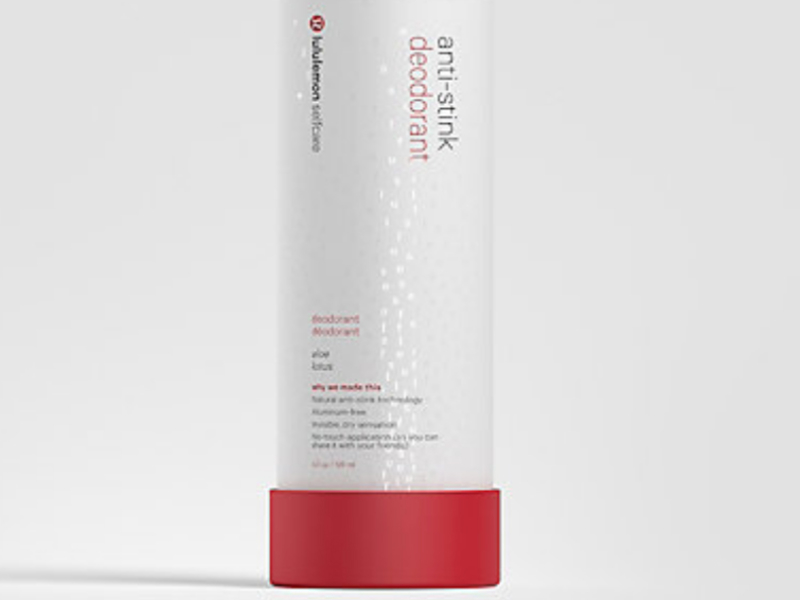 Miller High Life updates its jingle and Lululemon gets into deodorant