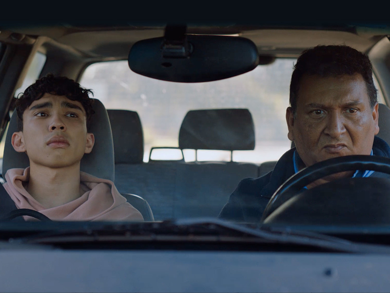 Heartbreaking Advertisements Coming out is tougher than teenage heartbreak for LGBTQ kids in this ...