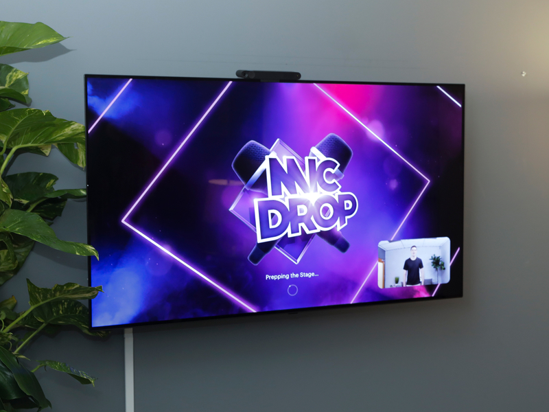 First look at Mic Drop, Facebook's lip-sync challenge to TikTok