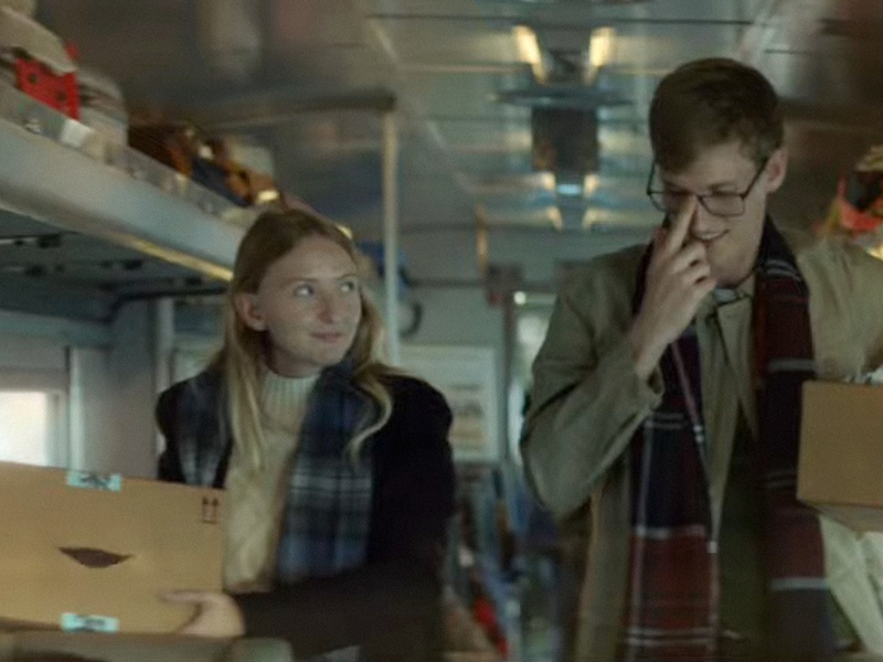 Amazon up against declining social sentiment this holiday