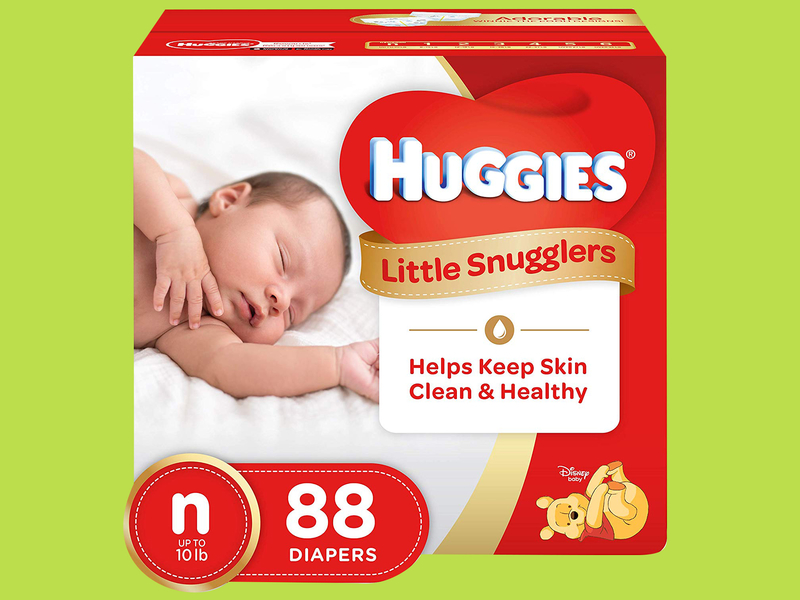 Accenture gets affirmation for Droga5 buy with Kimberly-Clark win