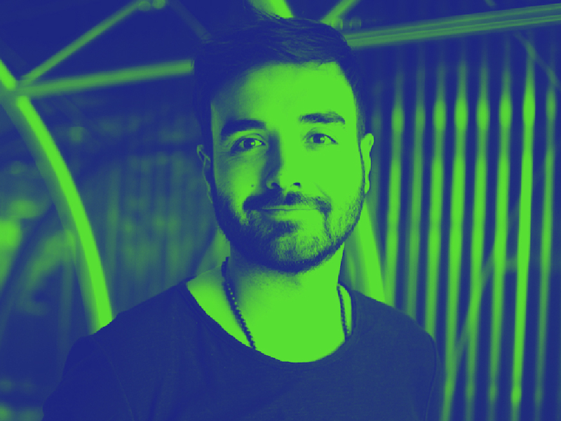 WPP's Geometry hires a North American creative lead