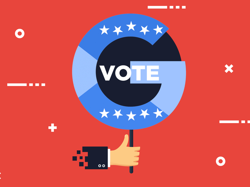 Google takes a match to political ad targeting, now Facebook feels the heat too