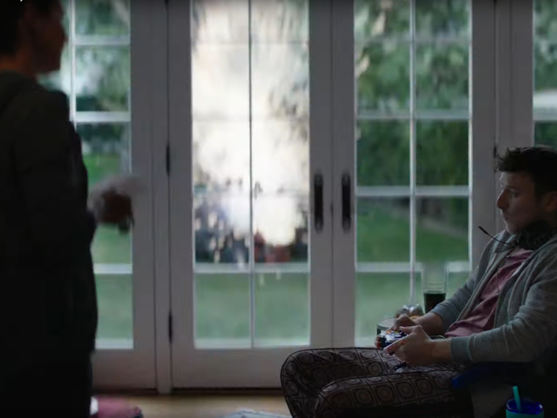 The Farmers Insurance Jingle Signals Imminent Disaster For Self Aware