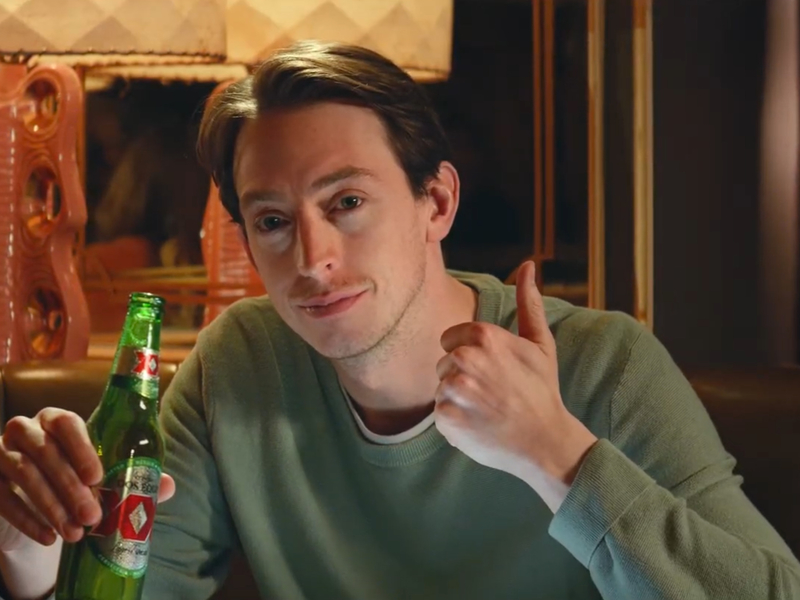 Dos Equis And Coors Banquet Get Ad Makeovers Marketer S Brief Ad Age