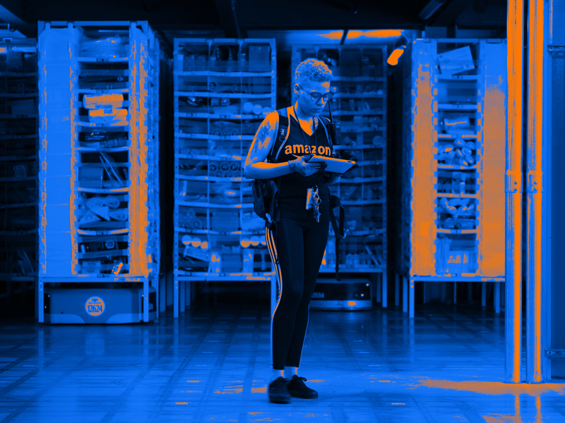 How Amazon sellers can adjust to the crush from coronavirus