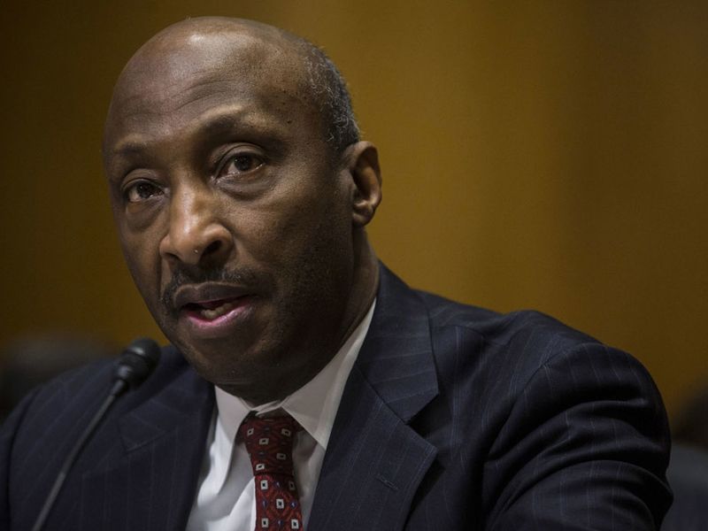 America S Few Black Ceos Are Speaking Out On Killings And Protests