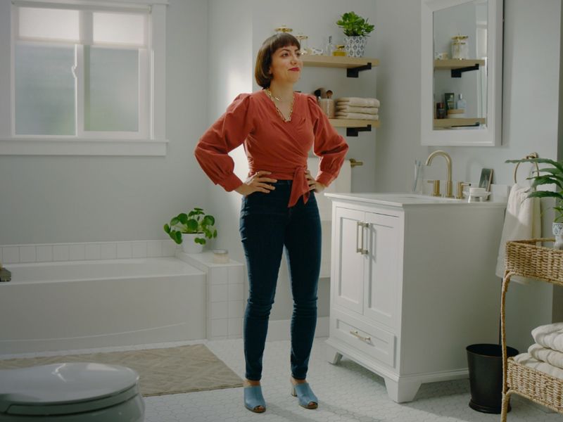 Lowe’s dials up marketing amid pandemicinduced home improvement boom