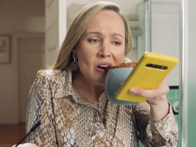 Culturelle adds a dose of humor to the current realities of parenting ...
