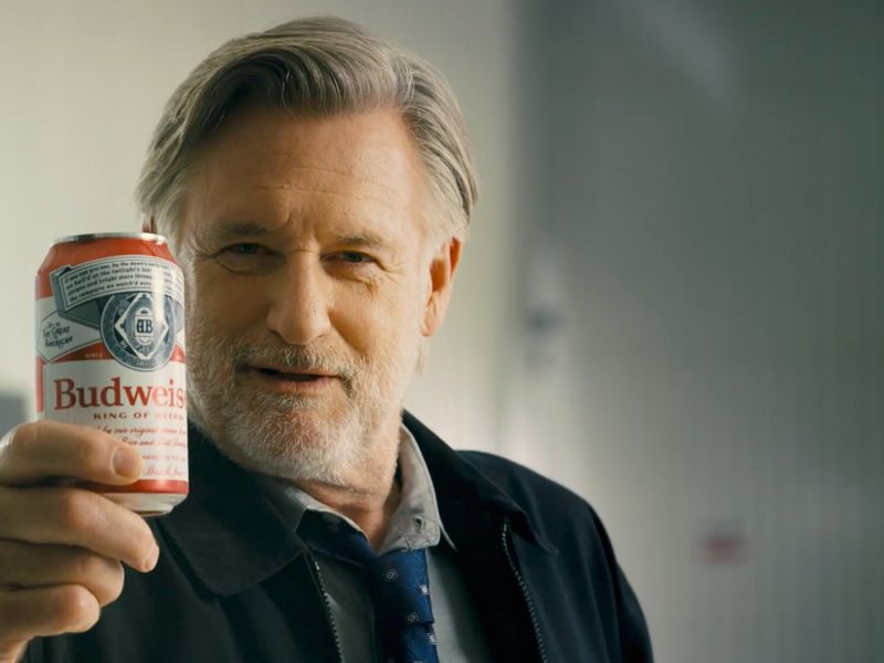 Bill Pullman Returns As President Whitmore In Bud July 4 Ad Ad Age