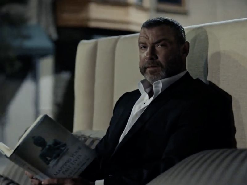 Liev Schreiber wants to end junk sleep for Mattress Firm Ad Age