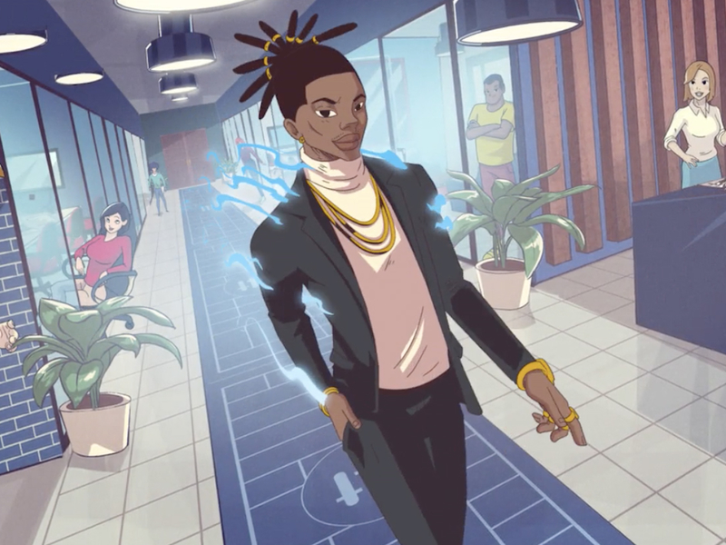 Lil Baby Introduces A New Wave Of Kids To AXE Cologne, 40 OFF