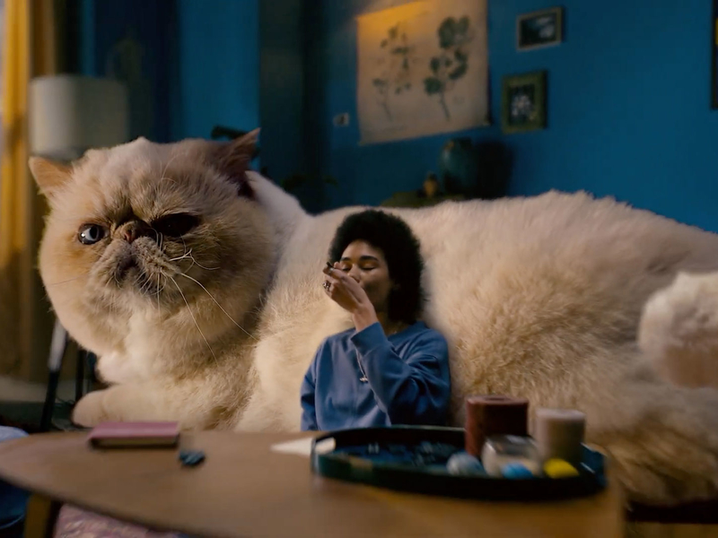 Kraft Mac and Cheese eaters enjoy 'deluxified' comfort in ads for ... - AdAge.com