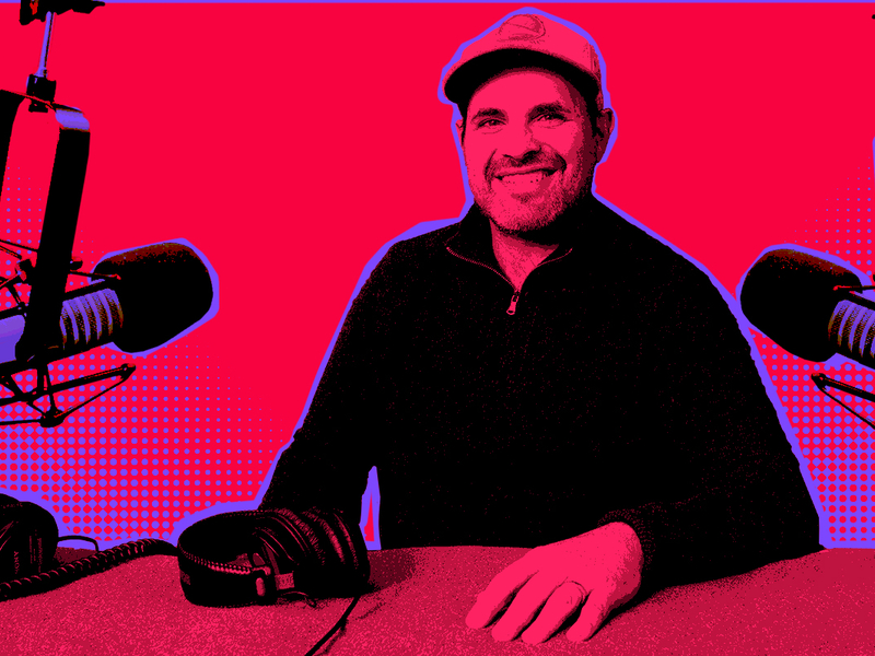 Funworks' Paul Charney on sketch comedy, funny ads—and the perfect 'Saturday Night Live' cast