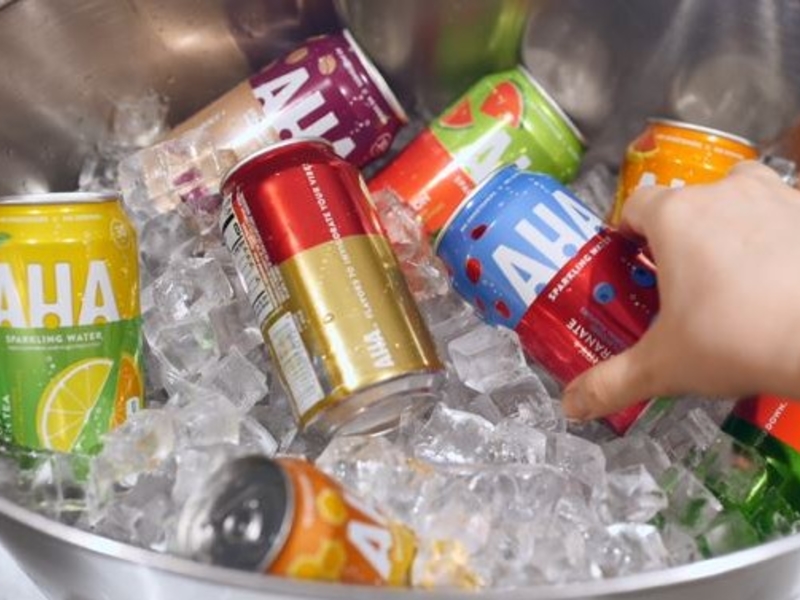 Coke has an Aha moment, and Apple makes a 10-episode commercial: Friday Wake-Up Call