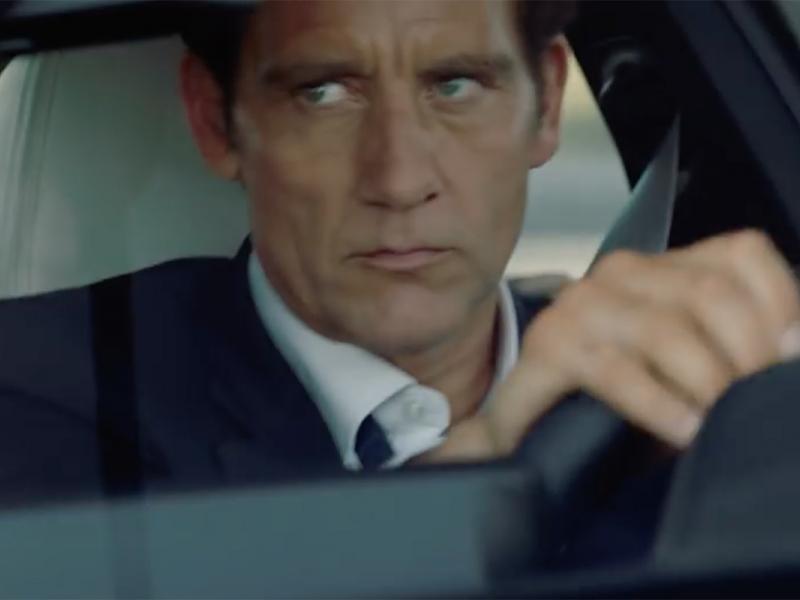 The Return of BMW Films Features Clones, Subterfuge and (of Course