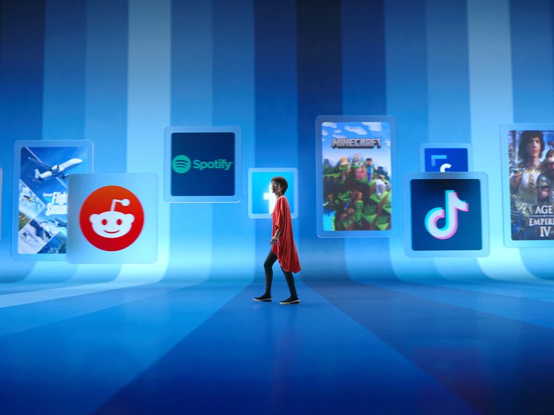 How Microsoft Is Marketing Windows 11 Ad Age Marketing News