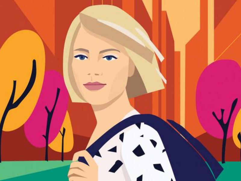 Procter & Gamble is launching a sort of online personality test called HairCode