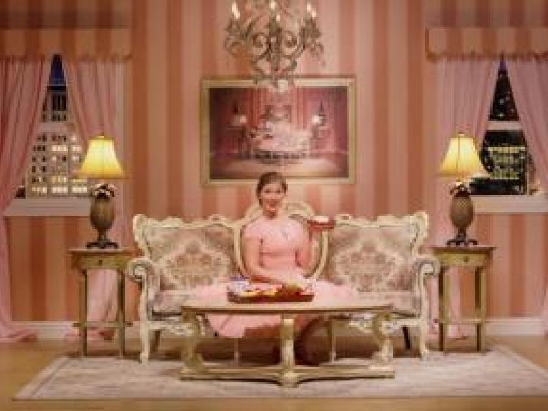 Daisy Cottage Cheese Sweet or Savory? Ad Age