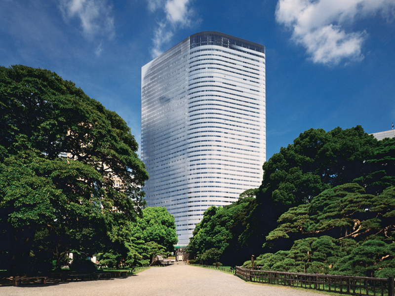 Dentsu details plans to reemerge as a pure holding company in 2020