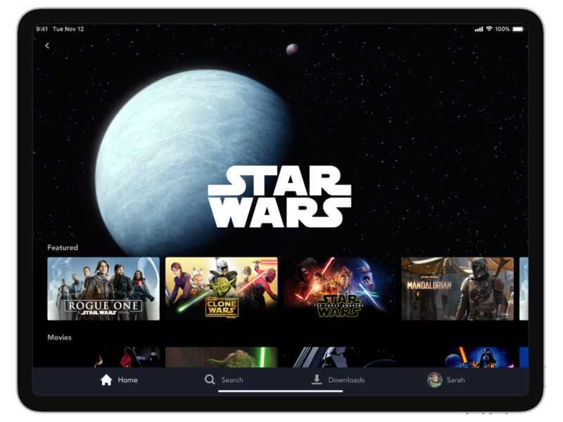 Disney+ just went live (and so did the streaming wars): Tuesday Wake-Up Call