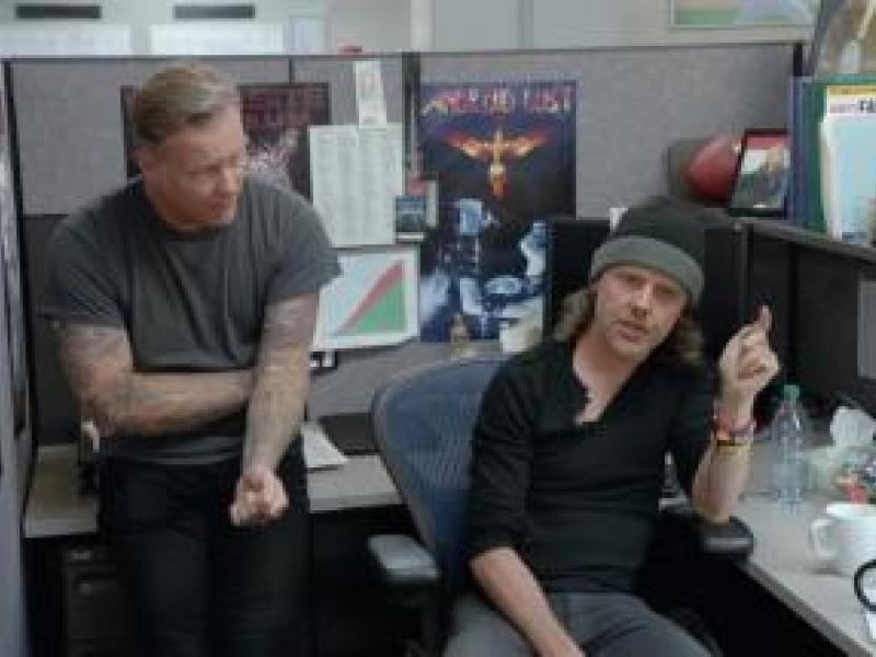 Metallica Has Nothing to Do After Mariano Rivera's Retirement Ad Age