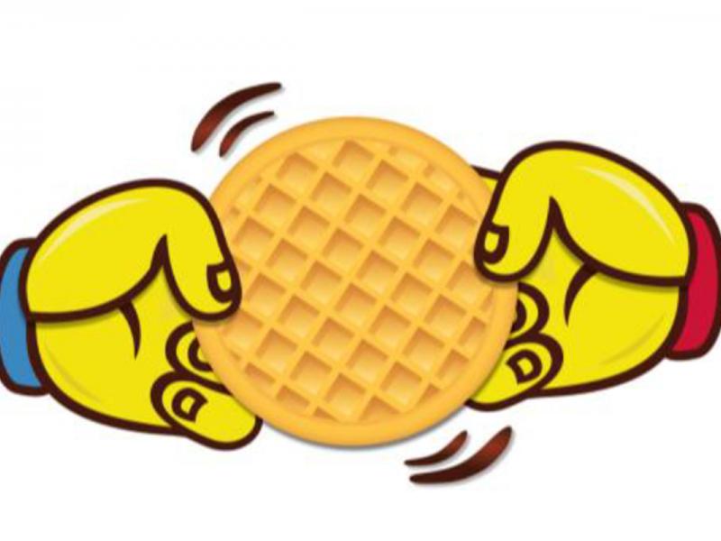Eggo Gives Fans What They Were Hungering for Waffle Emojis Ad Age