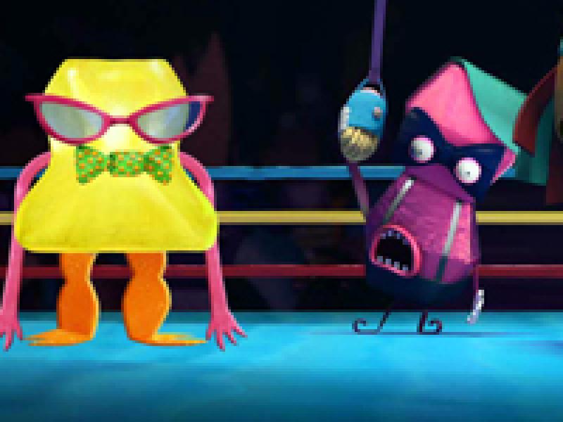 Fruitsnackia Snackulator Ad Age