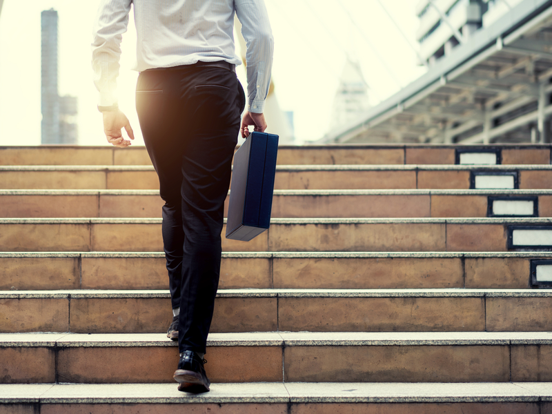 What to expect when you're expecting change: Approaching core growth strategies trust-first