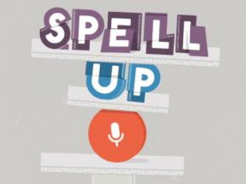 Google Chrome Helps You Spell with Voice-Powered Game | Ad Age