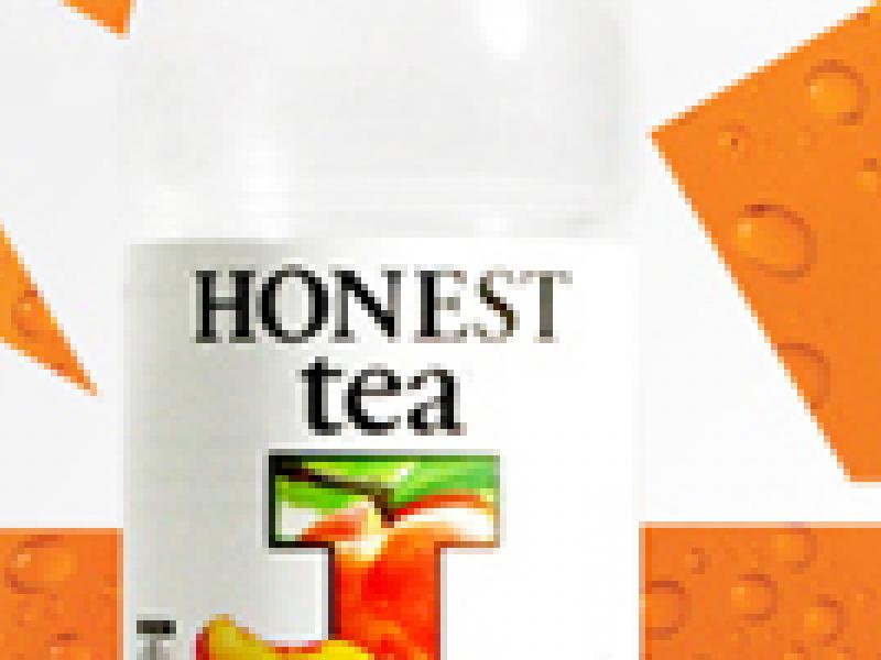 Honest Tea Ad Honest Tea : The Great Recycle | Ad Age