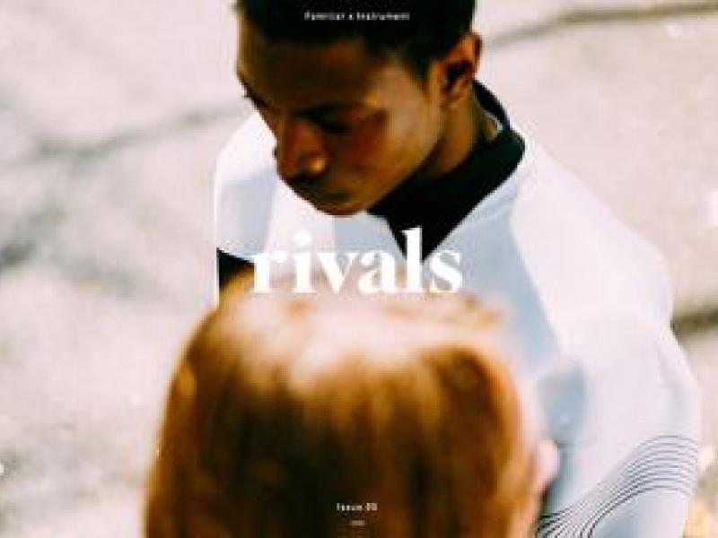 Accent Rivals Familiar: Rivals | Ad Age
